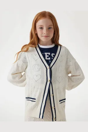 Guess Zopf-Cardigan