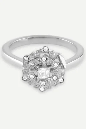 Guess La Fleur Ring