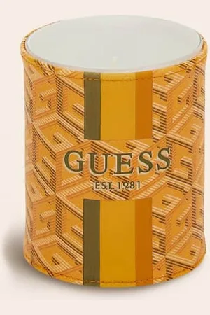 Guess Kleine G Cube Laser Kerze