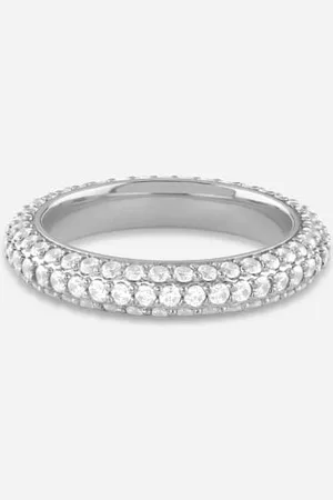 Guess Infinity Ring