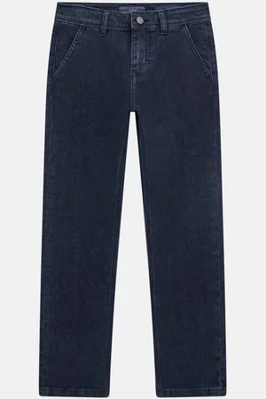 Guess Straight Jeans Chino