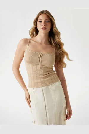 Guess Stricktanktop