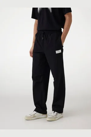 Guess Wide Leg Cargohose