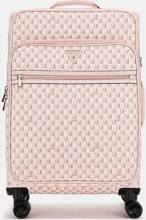 Guess Trolley Norom Mit 4G-Logo