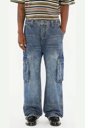 Guess Cargo Jeans
