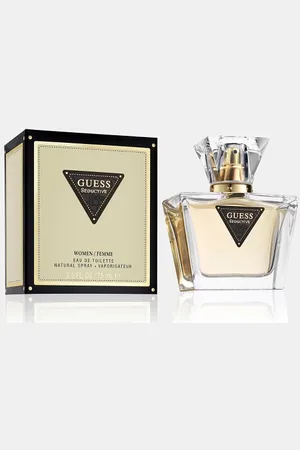 Guess Seductive For Women – Eau De Toilette 75 Ml