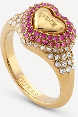 Guess Ring Beloved