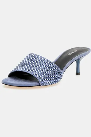 Guess Eugy Pantolette Nieten