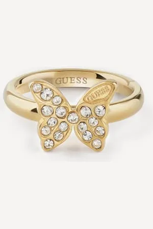 Guess Ring Chrysalis