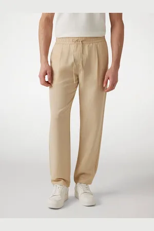 Guess Marciano Jogginghose Leinenmix