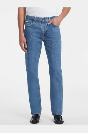 Guess G16 Mid Waist Straight Jeans