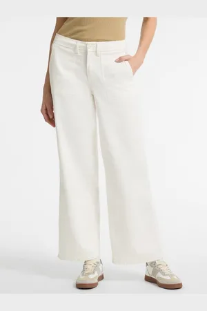 Guess Wide Leg Hose