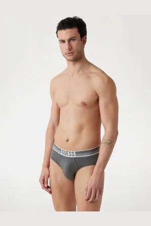 Guess 2Er-Pack Slips Baumwollstretch