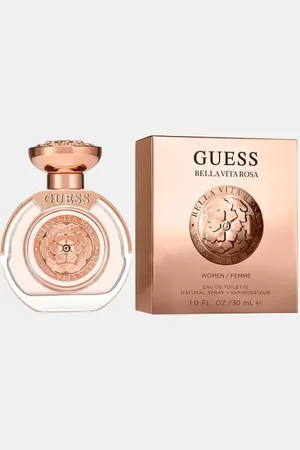 Guess Bella Vita Rosa For Women - Eau De Toilette 30 Ml