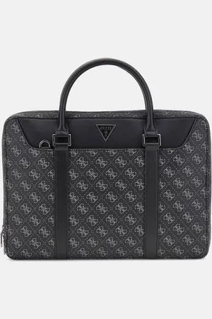 Guess Tasche Vezzola Smart 4G-Logo