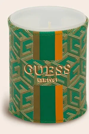 Guess Kleine G Cube Laser Kerze