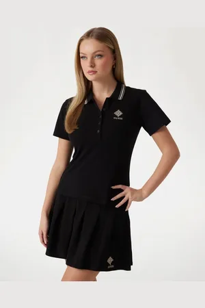 Guess Piqué Poloshirt