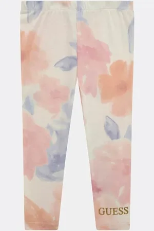Guess Leggings Allover-Print