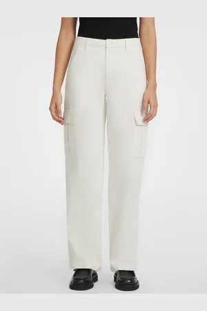 Guess Cargo-Chinohose Für Damen