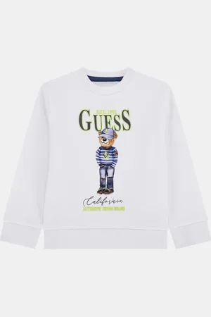Guess Sweatshirt Frontprint