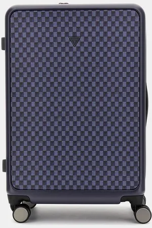 Guess Trolley Verona Geometrischer Print