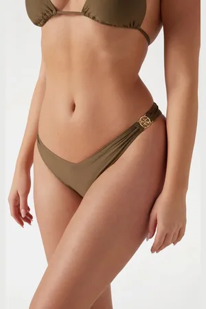 Guess Brazilian-Bikini-Höschen Stretch