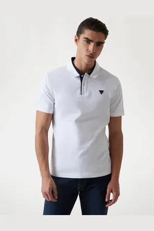 Guess Poloshirt Slim Fit