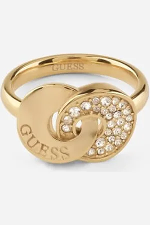 Guess Ring Blooming Summer