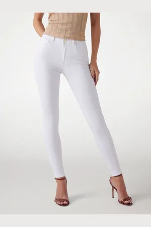 Guess Shape Up Skinny Jeans