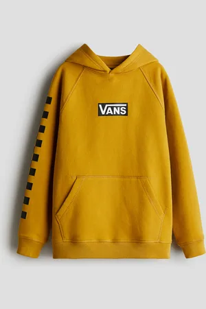 H&M Boxed Po Harvest Gold - Gelb - Kinder
