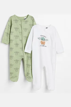 Jumpsuits best sale kinder h&m