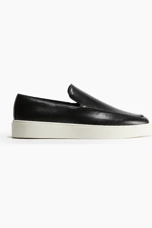 H&M Loafer mit Mokassinnaht - - Herren