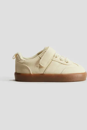H&M Sneaker - Gelb - Kinder