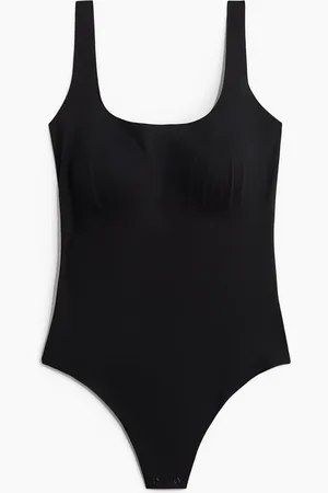 H&M Nahtloser Body Light Shape - - Damen