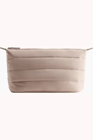 H&M Große Kosmetiktasche - Beige - Beauty
