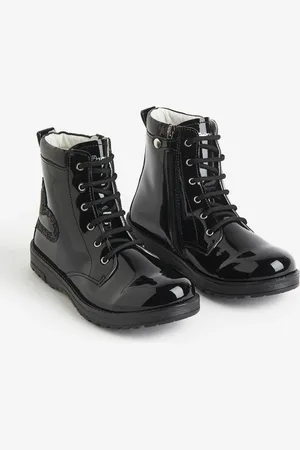 H&M Boots - - Kinder