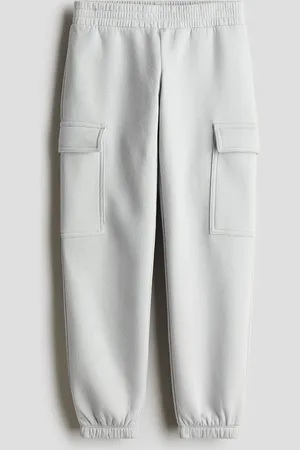 H&M Cargo-Joggpants - - Kinder