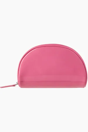 H&M Gewölbte Kosmetiktasche - Rosa - Beauty