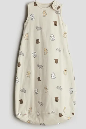 H&M Gemusterter Schlafsack - - Kinder