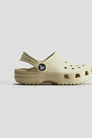 H&M Classic Clog - Weiß - Kinder