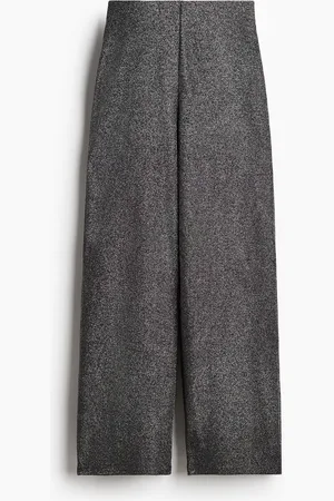 H&M Gerade Jerseyhose - - Damen