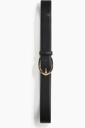 H&M Ledergürtel - - Damen