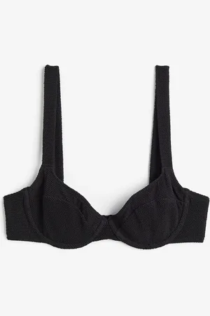 H&M Unwattiertes Bikinitop - - Damen