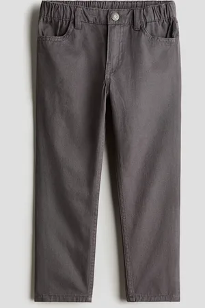 H&M Relaxed Tapered Fit Hose - - Kinder