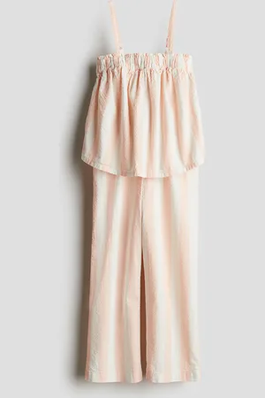 H&M Zweiteiler - Weiß - Kinder
