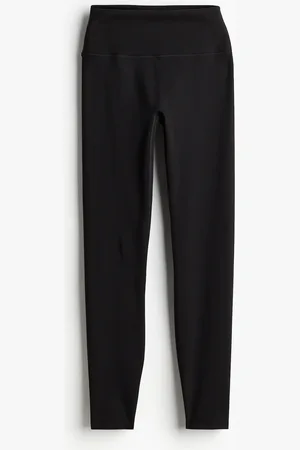 H&M Sportleggings mit SoftMove - - Sportswear
