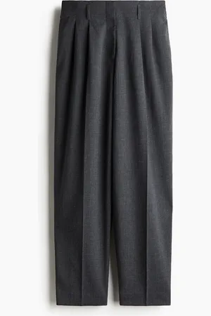 H&M Hose im Tapered-Schnitt - - Damen