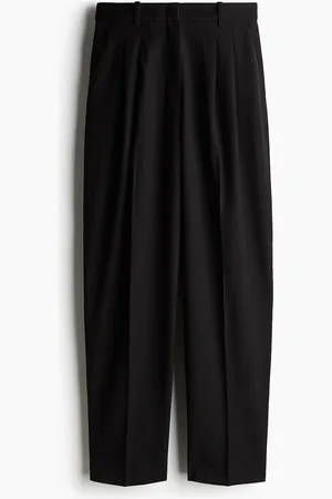 H&M Hose im Tapered-Schnitt - - Damen