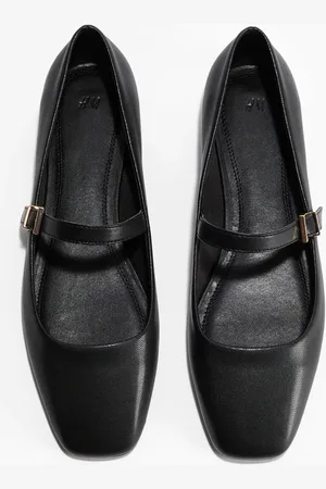 H&M Mary-Janes - - Damen