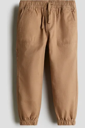H&M Joggpants aus Baumwolle - - Kinder